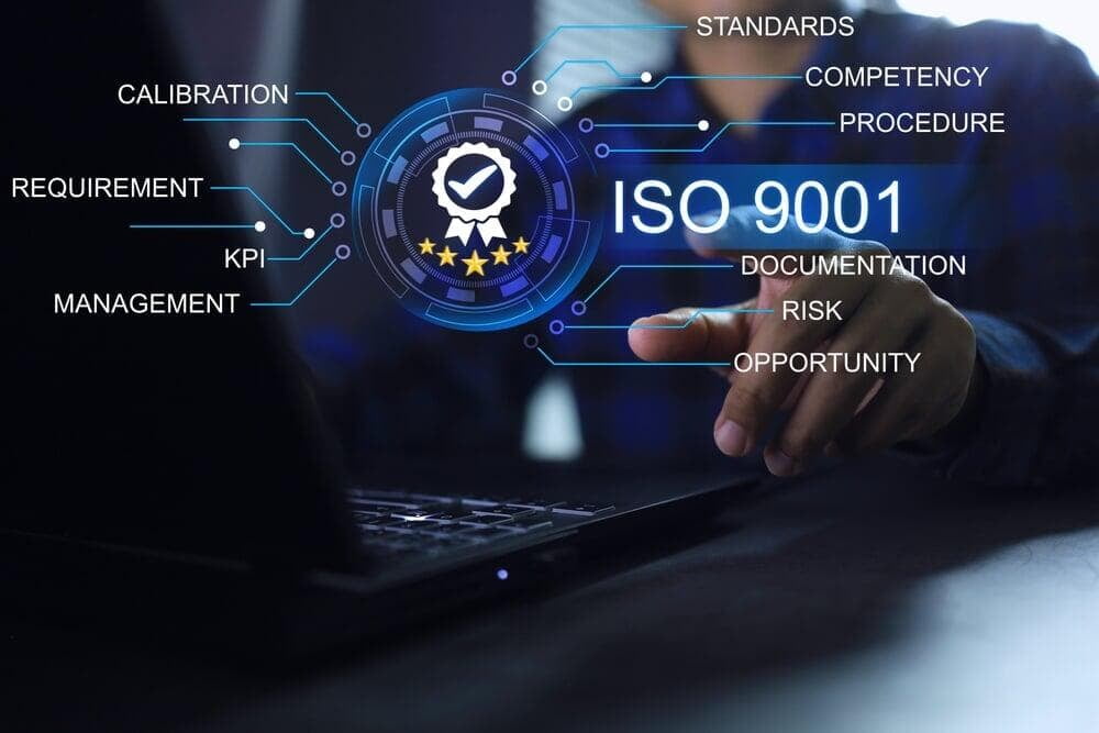 Experience The Ultimate ISO Management Tool With Our Sheq Software